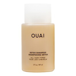 Detox - Shampoo
